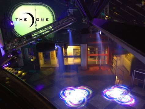 the dome halifax reviews